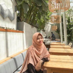 Yukeu Nopiyanti profile icon