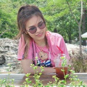 Luckana Poojula profile icon