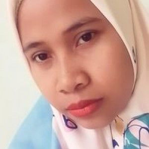 Mak Putri Naisila profile icon