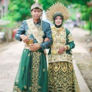 Aulia Chamank profile icon