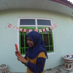 aliya rezki kausari profile icon