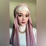 Wana Wardeni profile icon