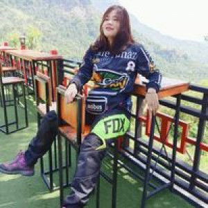 Sudarat Mekmon profile icon