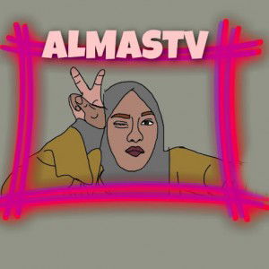 ALMAS UDAH profile icon