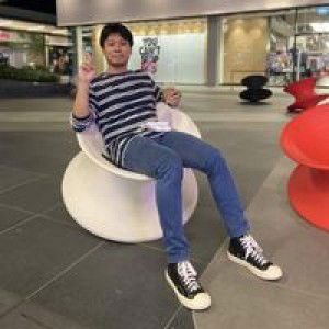 Pakpoom Obyam profile icon