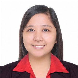 Sheena Mei Gonzales profile icon