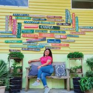 Rhea Mae Cabiles profile icon