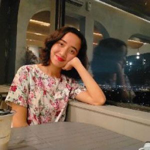 Alentri Kurniawati profile icon