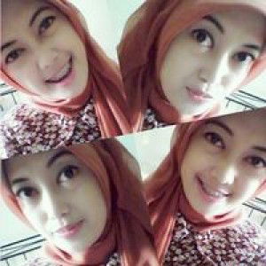 Ajeng Andriani H profile icon