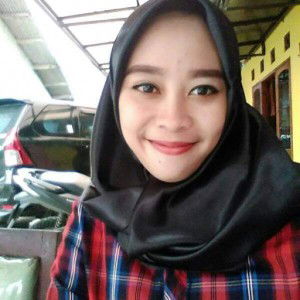 Titis Apriwenti profile icon