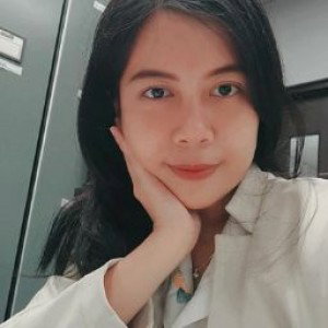 Cindy Avrillia profile icon