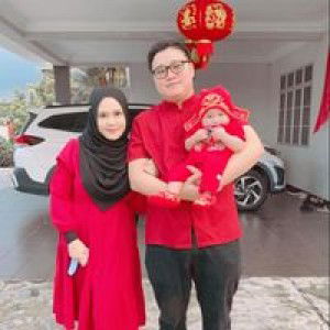 Norfahidayu Yuiyi profile icon