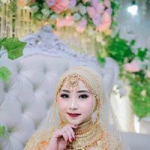 Yatti Wulandarri profile icon