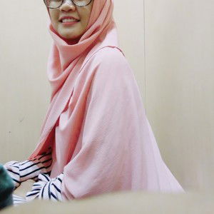 Syarifah Syarifah profile icon