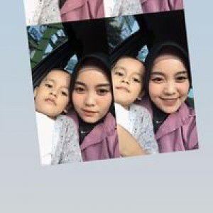 Dhesy Rahmadhani profile icon