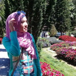 syafarah azylin profile icon