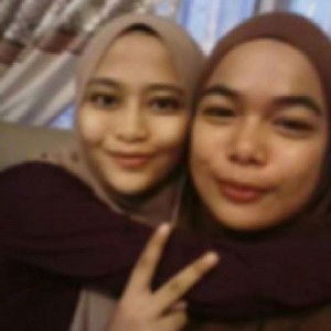 Anis Shahiraa profile icon