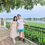 Suzie Ellaine de Guzman profile icon