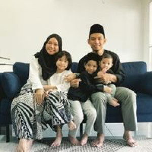 Dairyl Aida profile icon