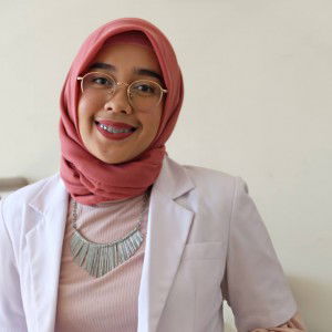 Kirana Suciati profile icon