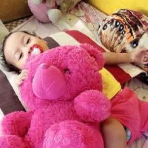 Zhandra Cueva profile icon