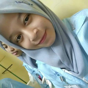 Riffa Aprilia Anditya profile icon