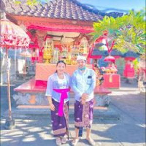 Pande Omang profile icon