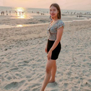 Nuttamon Waklang profile icon