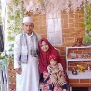 Syifa Nufa profile icon