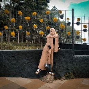 Tri Diana profile icon