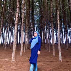 Nur Fatin Izzati profile icon