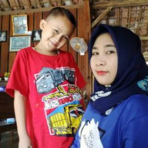 Siti Muntamah profile icon