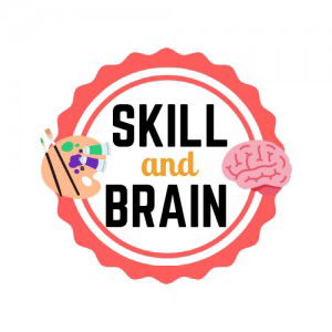 Skill and Brain profile icon