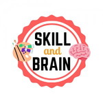 Skill and Brain profile icon