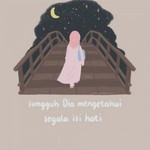 Putri Handini profile icon