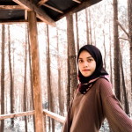 Della Wahyu ningtiyas profile icon