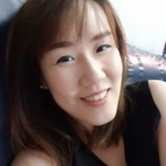 Nu Mui Songjitsomboon profile icon