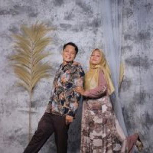 Aisyah Pohan profile icon