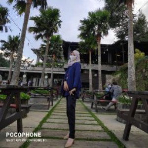 Munadhofah profile icon