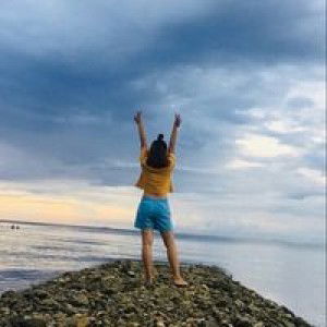 Rosel Cabrera Rustria profile icon