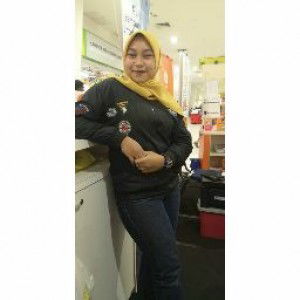 Aida Najwa Binti Ramli profile icon