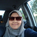 Norasikin Binti Ismail Ikin profile icon