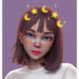 Tri Rafika Utami profile icon