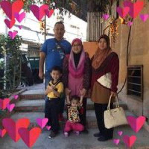 Nurul Eaimie Mat Sah profile icon