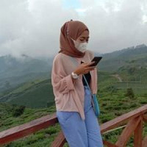 Nopii Rahayu profile icon