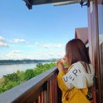 P'Pim Pimvipa profile icon