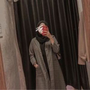 Ihda Faizatul Abdah profile icon