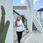 Qurotun Aini profile icon