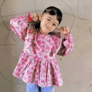 Zahrah Ayka Hasannah profile icon