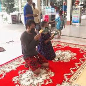 Pim Jiratsaya profile icon